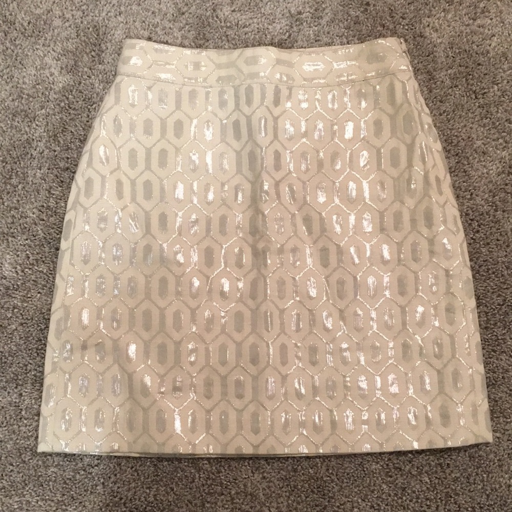 Banana Republic skirt